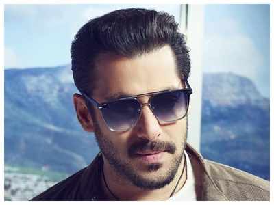 Bharat': Salman Khan to start the film's schedule in Abu Dhabi after Ganesh  Chaturthi