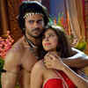 Vishal Aditya Singh And Madhurima Tuli