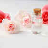 The Combination Of Glycerine Rose Water And Lemon