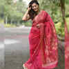 Traditional & Modern Saree Poses | Image source :Times of India