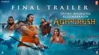 Adipurush - Final Tamil Trailer