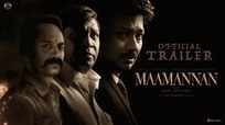 Maamannan - Official Trailer