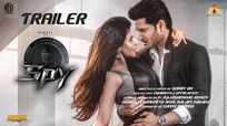 Spy - Official Hindi Trailer