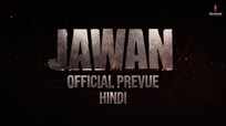 Jawan - Official Trailer