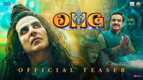 OMG 2 - Official Teaser