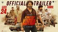 King Of Kotha - Official Tamil Trailer