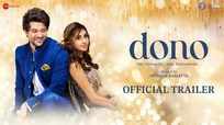 Dono - Official Trailer