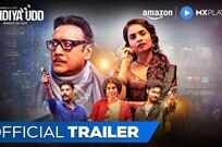 Chidiya Udd Season 1 Review: Jackie Shroff, Bhoomika Meena shine ...
