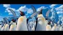 Crítica, Happy Feet 2 : O Pinguim ** – Mister Glass