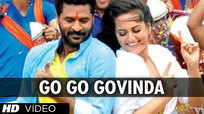 Oh My God | Song - Go Go Govinda