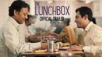 The LunchBox Trailer