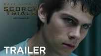 The Maze Runner: The Scorch Trials – Film Racket Movie Reviews