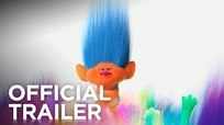 Official Trailer - Trolls