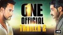Official Trailer | 2 - One