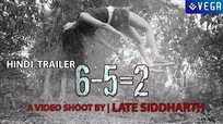 6-5=2 Hindi Movie Trailer