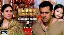 Pavan’s quest to take Munni home | Bajrangi Bhaijaan | Dialogue Promo 2 |Salman Khan, Kareena Kapoor