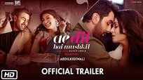 Ae Dil Hai Mushkil's Break-Up Song: Watching Ranbir-Anushka will make you  want to break up! - India Today