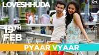 Movie Loveshhuda 2016 Story Trailers Times of India