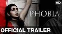 Official Trailer - Phobia