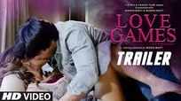 Love Games Video -1
