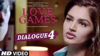 Dialogue Promo  - Love Games