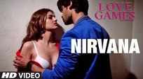 Nirvana - Love Games