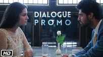 Dialogue Promo  - One Night Stand