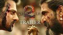 Official Trailer Hindi - Baahubali 2: The Conclusion