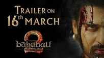 Official Teaser -Baahubali 2: The Conclusion