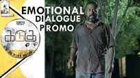 Dialogue Promo | 3 - Kadugu