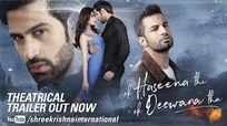 Ek haseena ek deewana full movie watch online free new arrivals