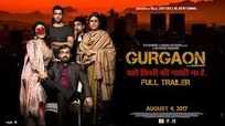Official Trailer - Gurgaon
