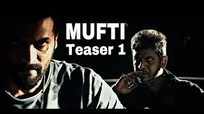 Official Teaser - Mufti
