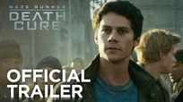 Maze Runner 3 : The Death Cure Review - Bollymoviereviewz