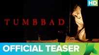 Tumbbad - Official Teaser