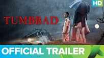 Tumbbad - Official Trailer