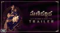Manikarnika: The Queen Of Jhansi - Official Telugu Trailer
