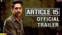 Article 15 - Official Trailer