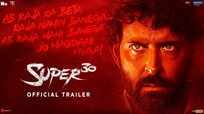 Super 30 - Official Trailer