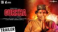 Gurkha - Official Trailer 