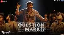 Super 30 | Song - Question Mark