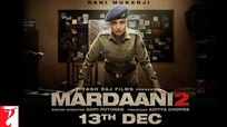 Mardaani 2 Movie Review Rani is the force behind this gritty drama