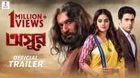 Asur Movie Review 3.5 5 Critic Review of Asur by Times of India