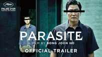 Parasite - Official Trailer