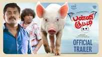 Panni Kutty - Official Trailer