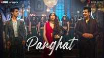 Roohi | Song - Panghat