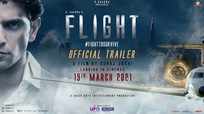 Flight Movie Review: Board at your own risk!