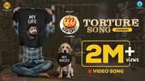 777 Charlie | Kannada Song - Torture