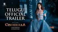 Cinderella - Official Telugu Trailer