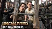 Uncharted - Official Trailer